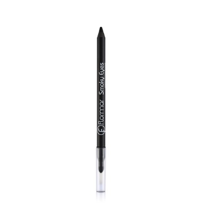 Eyeliner Smokey Eyes Waterproof Flormar Wells