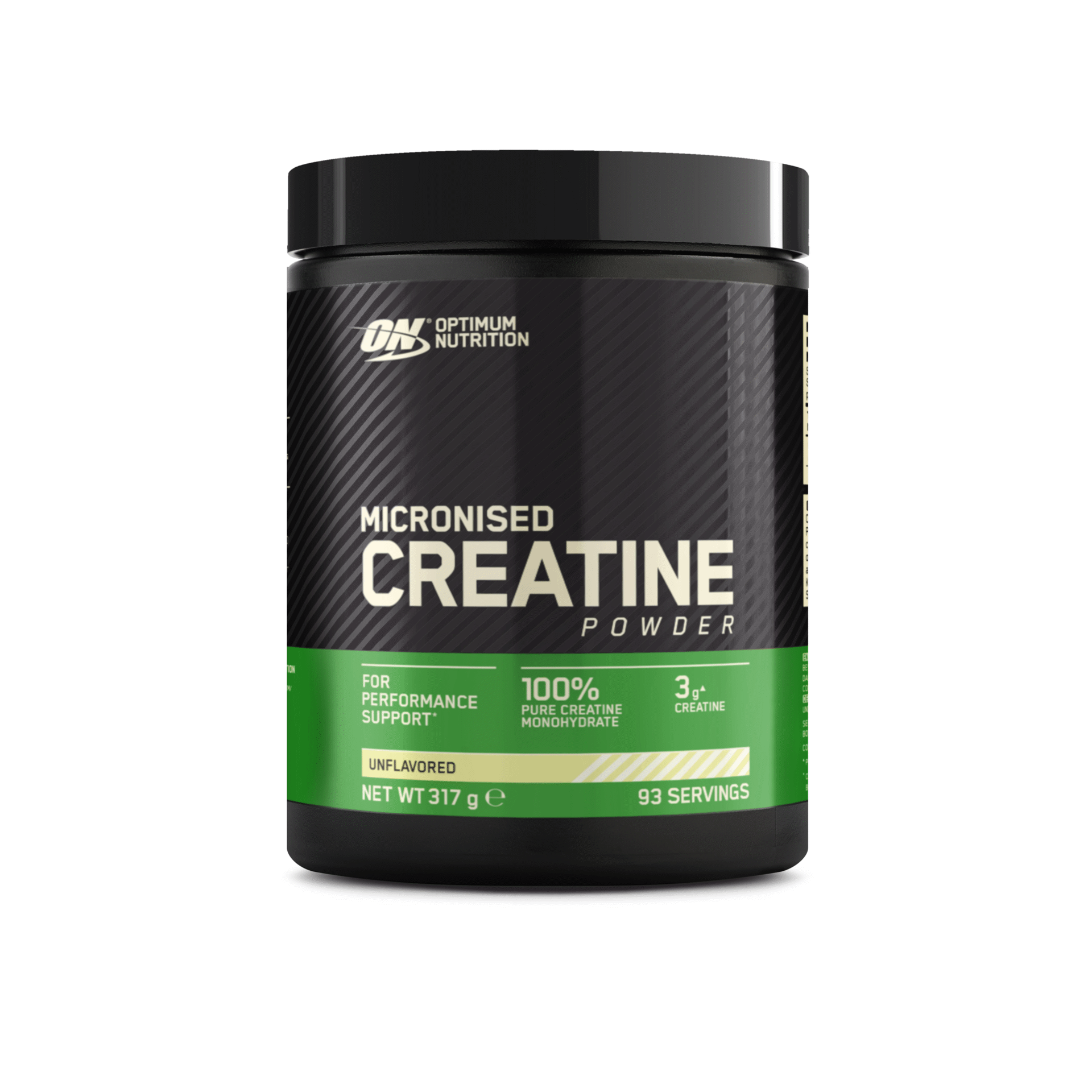 Optimum Nutrition Monohidrato Creatina Optimum Nutrition Wells