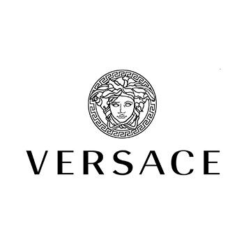 Logo Versace - LP Garret