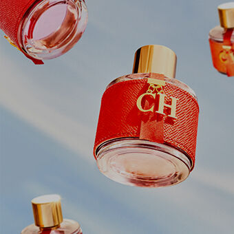 Carolina Herrera CH