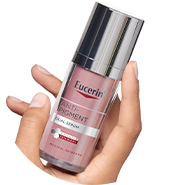 Comunicação de produtos da gama Anti-Pigment