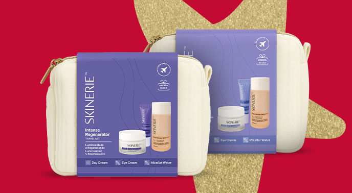 Coffrets Skinerie