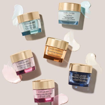 Estée Lauder Hidratantes