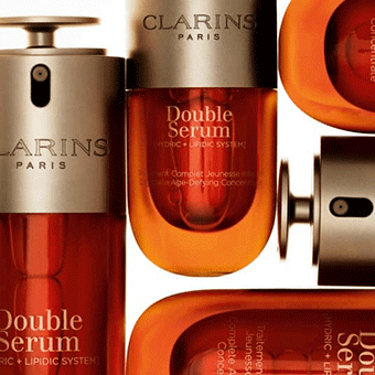 Cuidados de Rosto Clarins