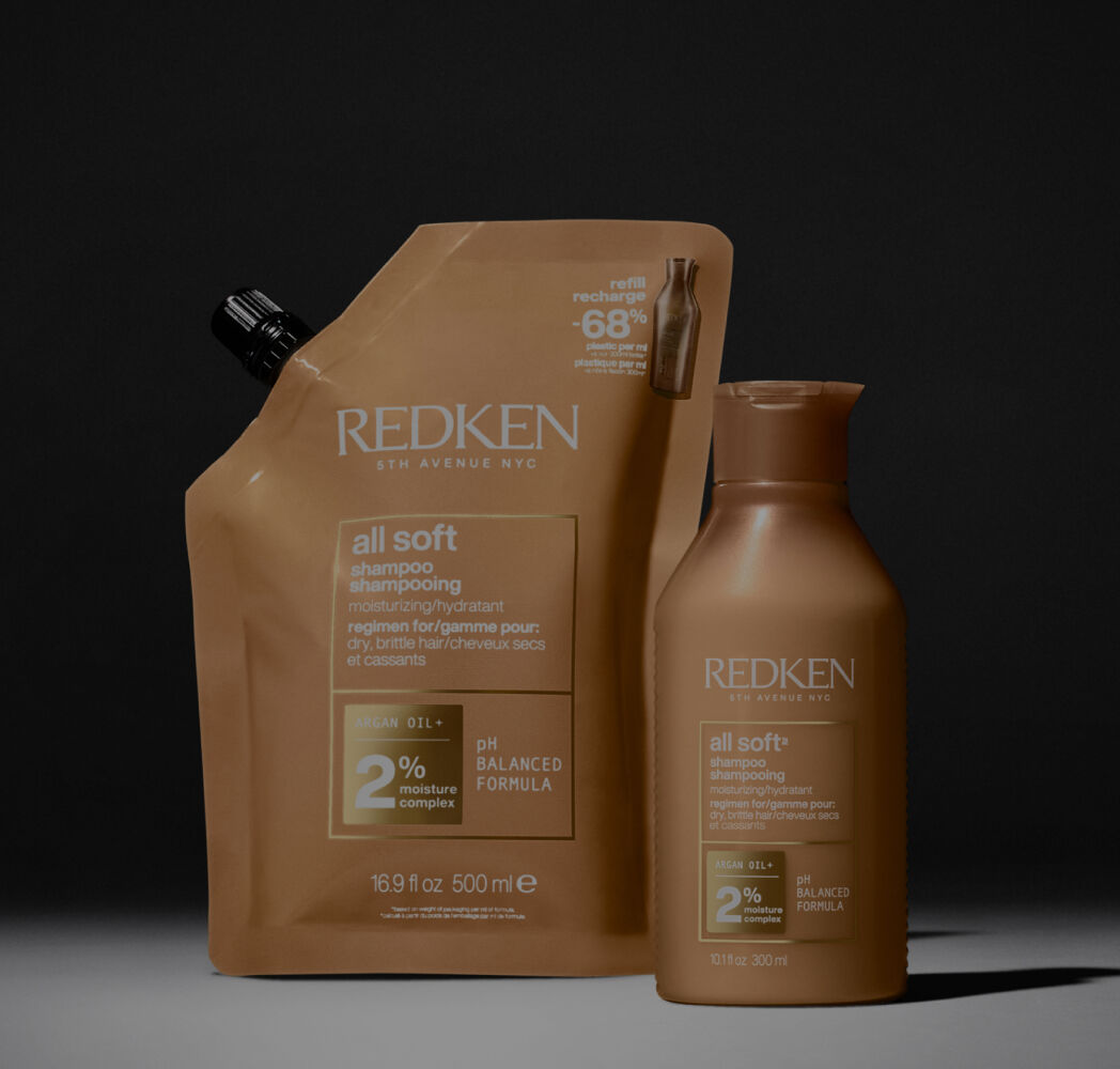 Redken Outros Formatos