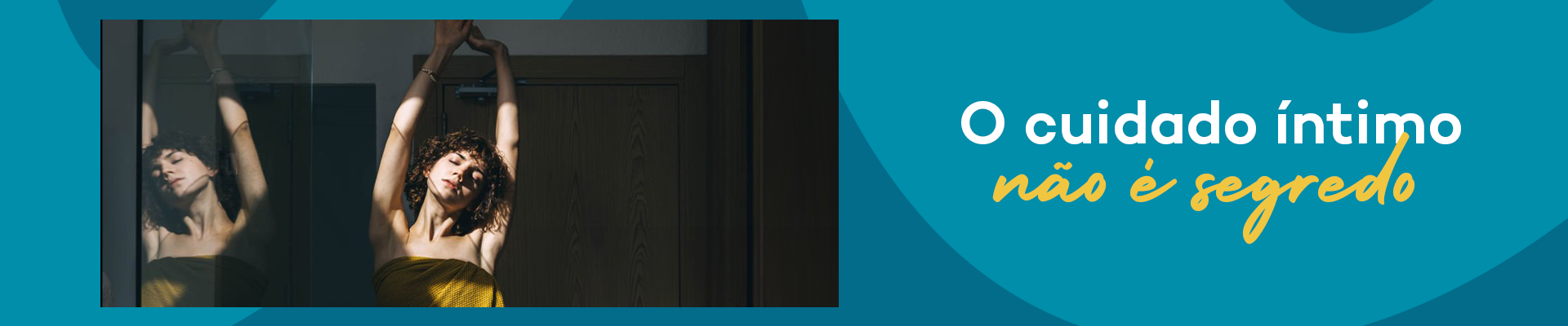 Header cuidado íntimo