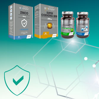 Biokygen Sistema Imunitário