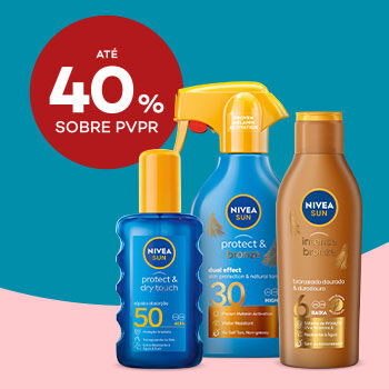 MB - Nivea Solares - CLP Cosmética
