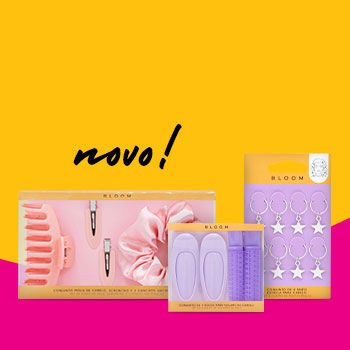 MB - Bloom Beauty - CLP Maquilhagem