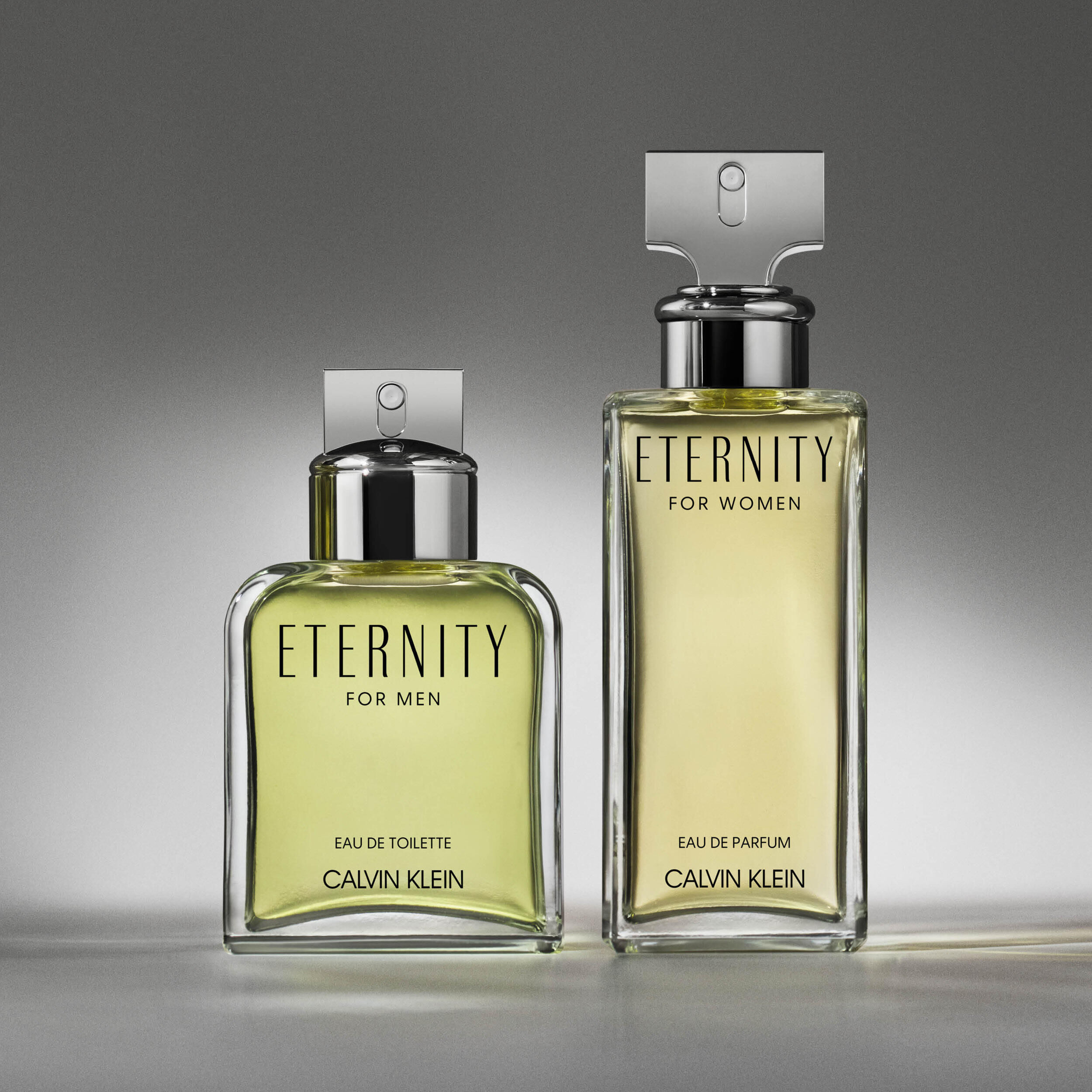 Calvin Klein Eternity