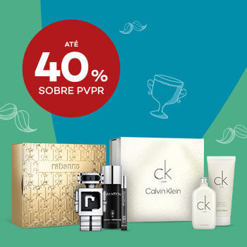 MB Coffrets Perfume Dia do Pai - HP