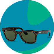 WF - Oculos de Sol - HP