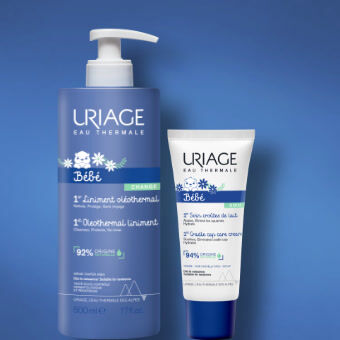 Uriage Bebé