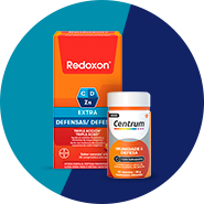 WF - Sistema Imunitário - CLP Suplementos