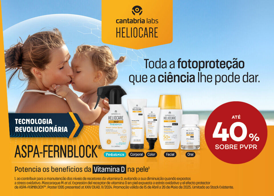 SPW - Heliocare - HP SPW - Heliocare - HP