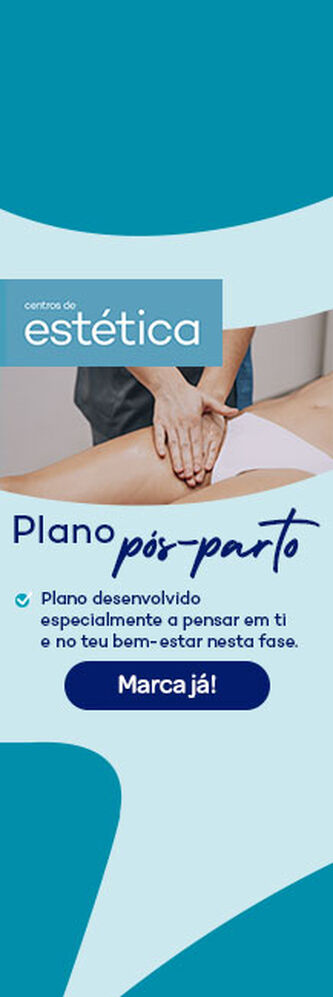 CT - Centros Estética Pós-Parto