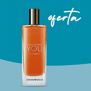 MB GWP Armani - LP Campanhas
