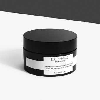 Hair Rituel by Sisley Cuidar