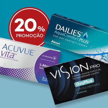 MB D+W Lentes - LP Campanhas