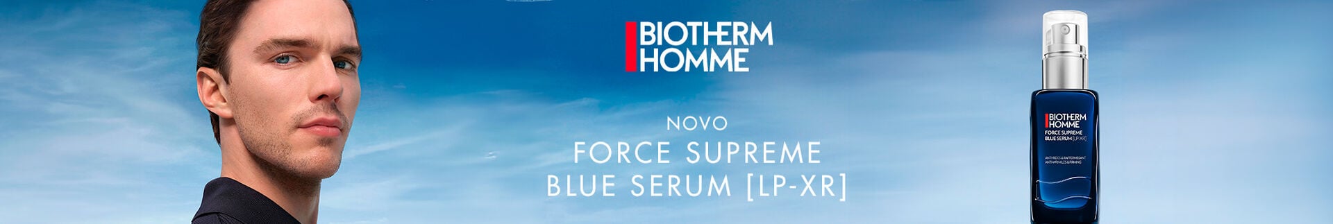 Biotherm Force Supreme