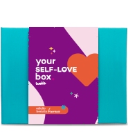 Sel Love Box - Beauty Boxes