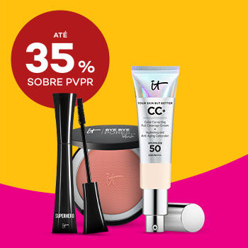 MB - IT Cosmetics - CLP Maquilhagem