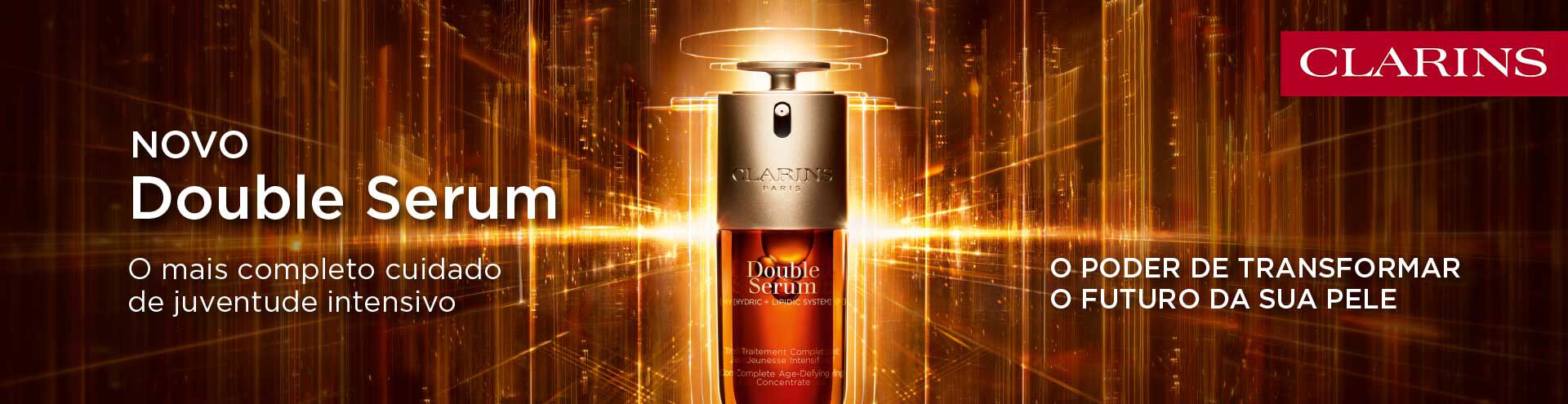 Clarins