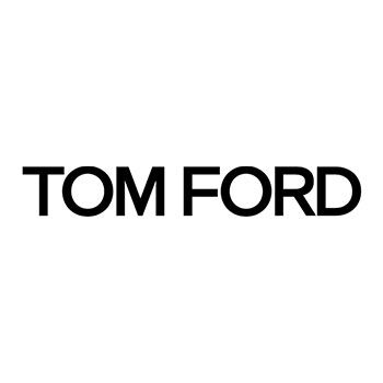 Logo Tom Ford - LP Garret