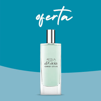 Oferta Mini Perfume de Senhora Giorgio Armani