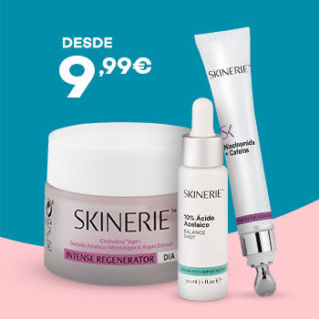 MB - Skinerie - CLP Cosmética