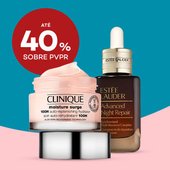MB - Cosmética Luxo - CLP Cosmética