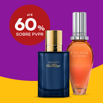 MB - Novidades - CLP Perfumes