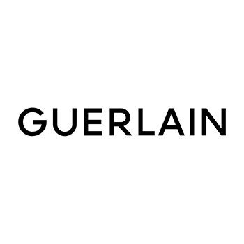 Logo Guerlain - LP Garret