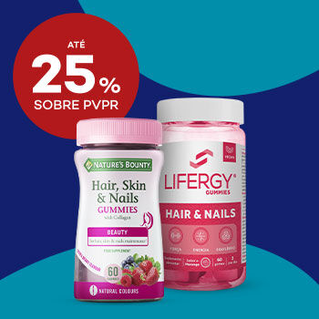MB Nutricosmética - HP