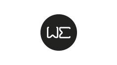 Marcas - We - HP