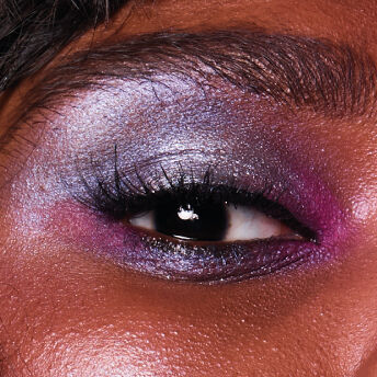 NYX Olhos