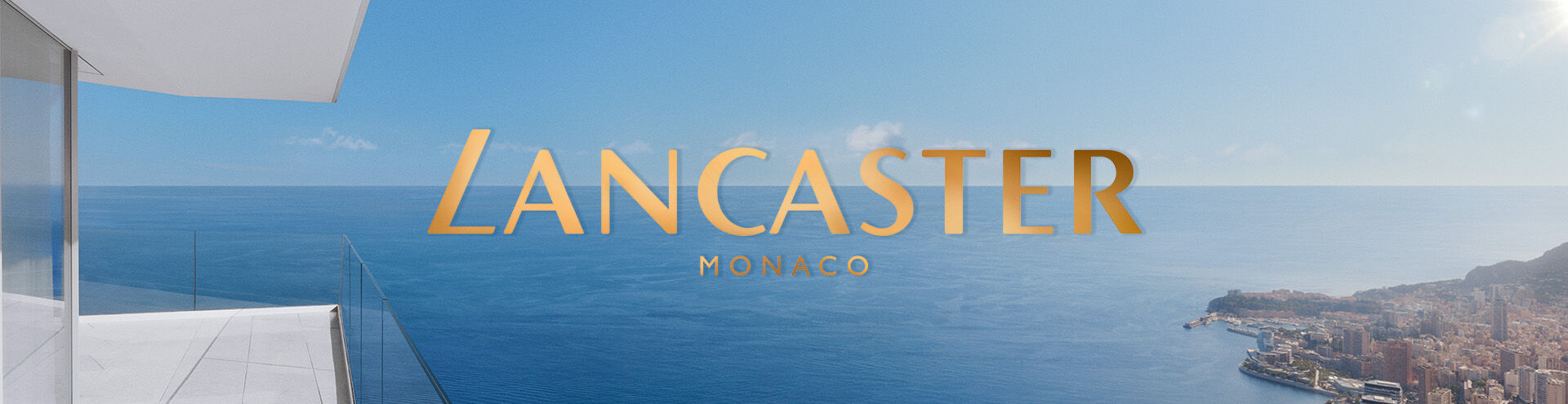 Lancaster, Monaco