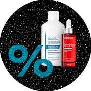 Produtos Cuidados de Cabelo