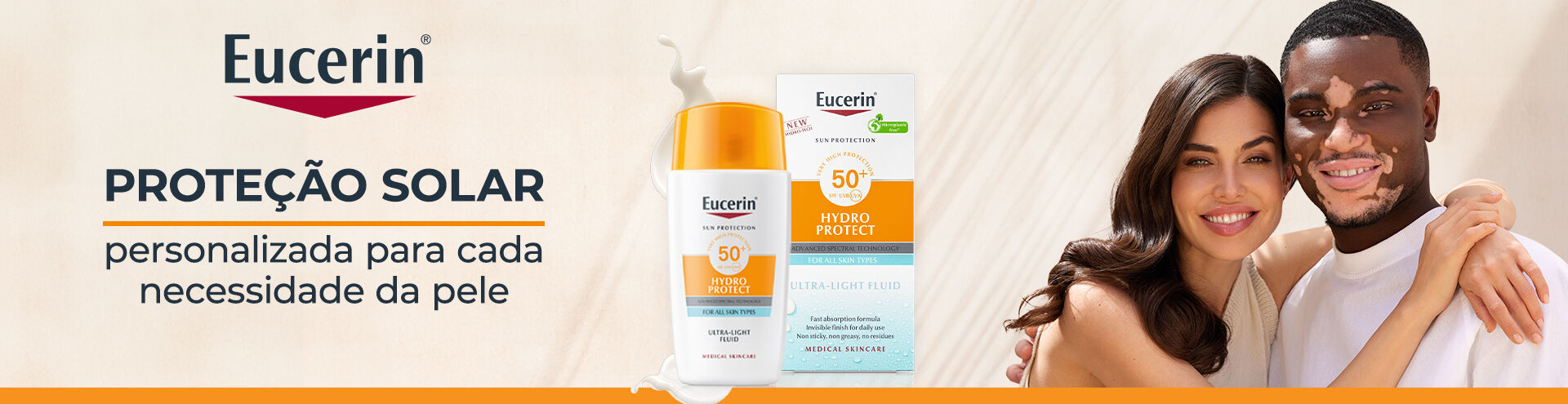 Eucerin Hydro Protect