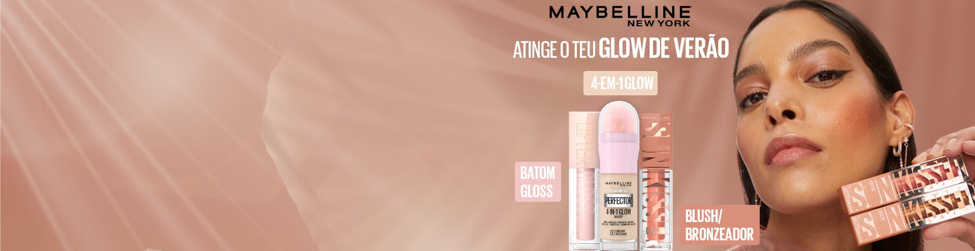 SPW Maybelline - HP