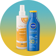 WF - SPF 30 - LP Solares