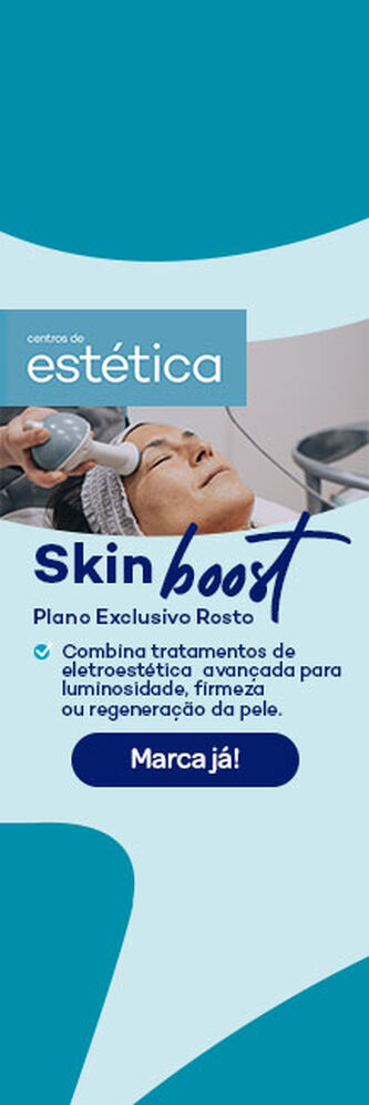 CT - Centros Estética Plano Rosto