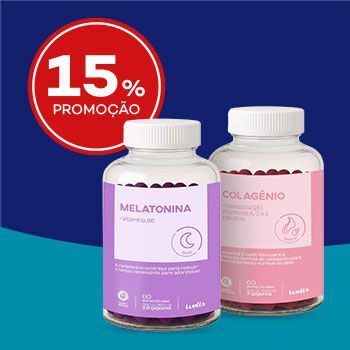 Os novos suplementos alimentares Wells