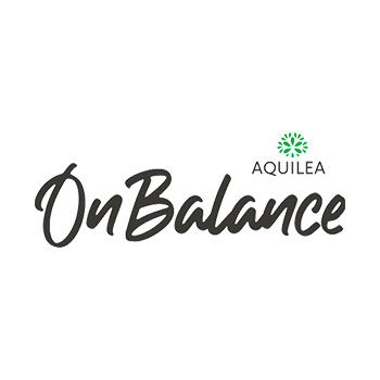 Logo OnBalance - LP Garret