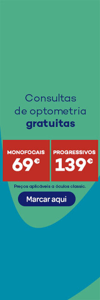 CT - Consulta Optometria