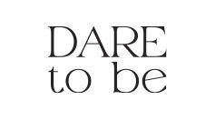 Marcas - Dare to Be - HP