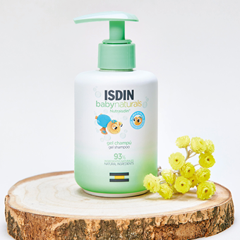 Bebé ISDIN