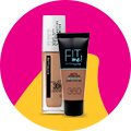 WF - Bases e BB Creams - CLP Maquilhagem