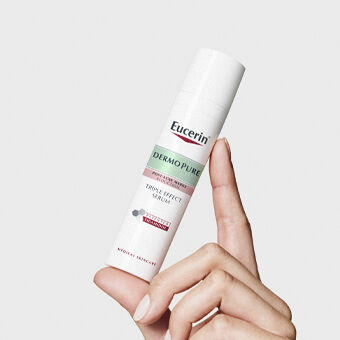 Eucerin Dermopure