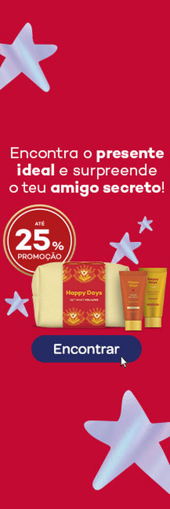 CT - Amigo Secreto Natal